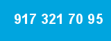 917 321 70 95 917 321 70 95